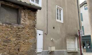 Maison 4 Pièces 74 m² à vendre à Rochechouart (87600)