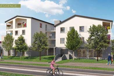 Appartement 3 pièces 199100 €