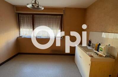 Appartement À Vendre — photo du bien