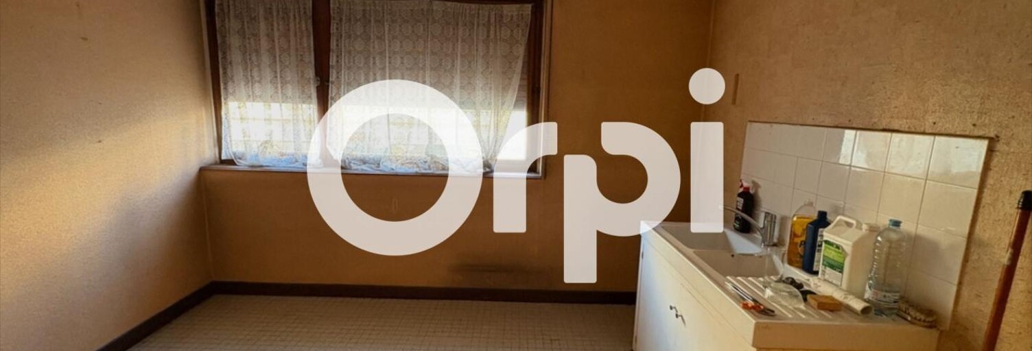 Appartement 3 Pièces 65 m² à vendre à Saint-Chamond (42400)