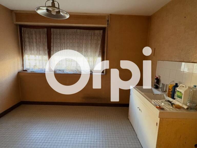 Appartement À Vendre — photo 1