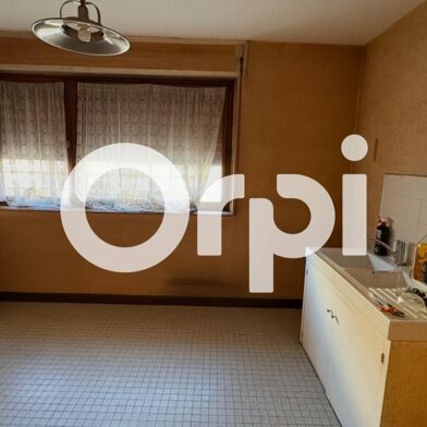 Appartement 3 pièces 65000 €