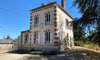 Maison 5 Pièces 118 m² à louer à Saran (45770)