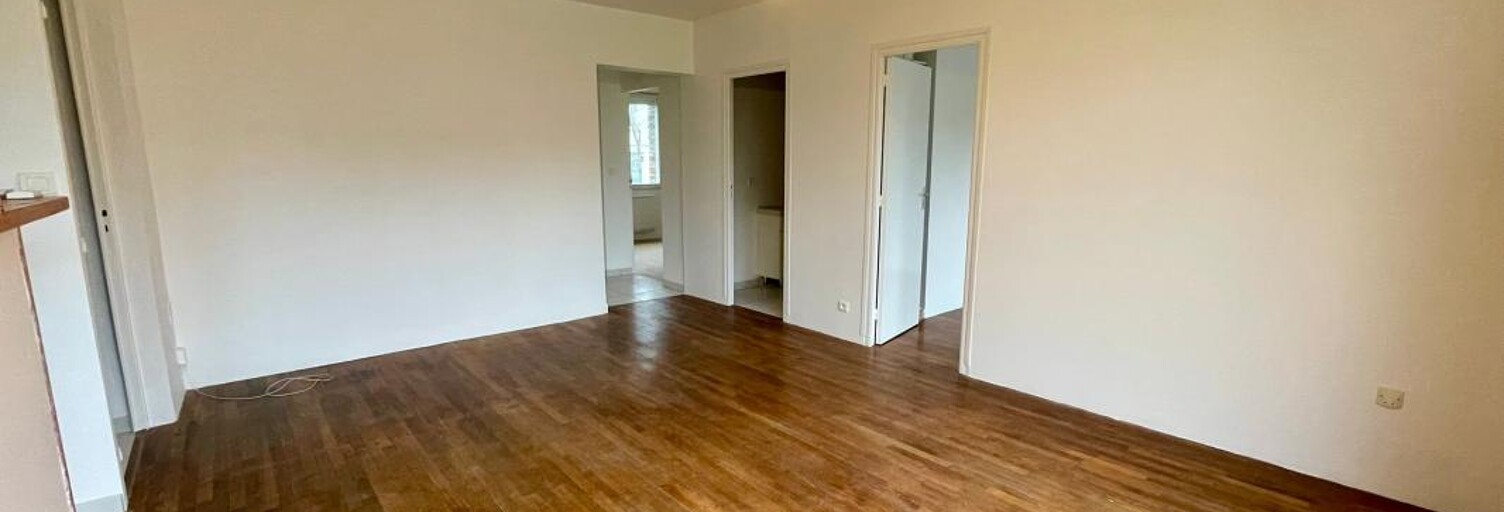 Appartement 4 Pièces 72 m² à louer à Saint-Nazaire (44600)