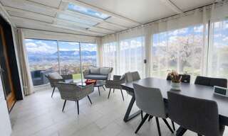 Maison 4 Pièces 102 m² à vendre à Entrelacs (73410)