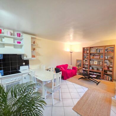 Maison 5 pièces 429000 €