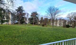 Appartement 4 Pièces 103 m² à vendre à Chambourcy (78240)