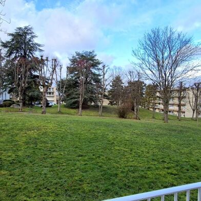 Appartement 4 pièces 369000 €