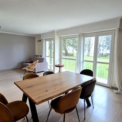 Appartement 4 pièces 369000 €