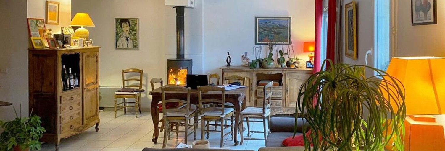 Maison 4 Pièces 87 m² à vendre à Vinon-sur-Verdon (83560)