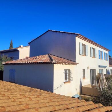 Maison 4 pièces 286000 €