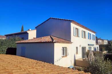 Maison 4 pièces 286000 €