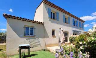 Maison 4 Pièces 87 m² à vendre à Vinon-sur-Verdon (83560)