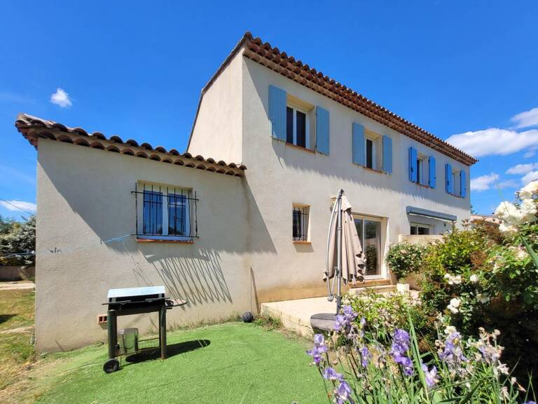 Maison À Vendre — photo 1