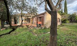 Maison 3 Pièces 83 m² à vendre à Vaison-la-Romaine (84110)