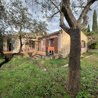 Maison 3 pièces 275000 €