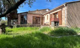 Maison 3 Pièces 83 m² à vendre à Vaison-la-Romaine (84110)