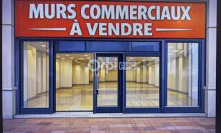 Commerce  42 m² à vendre à Malaucène (84340)