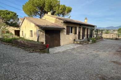 Maison 4 pièces 300000 €