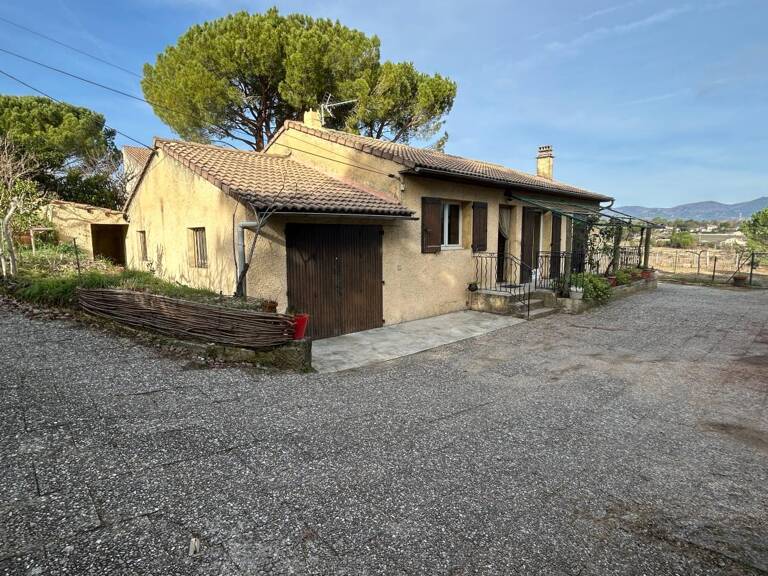 Maison À Vendre — photo 1