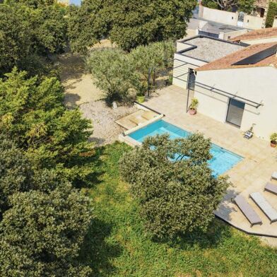 Maison 5 pièces 600000 €