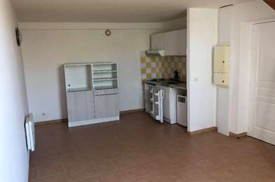 Appartement 2 pièces 535 €