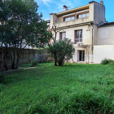 Appartement 2 pièces 855 €