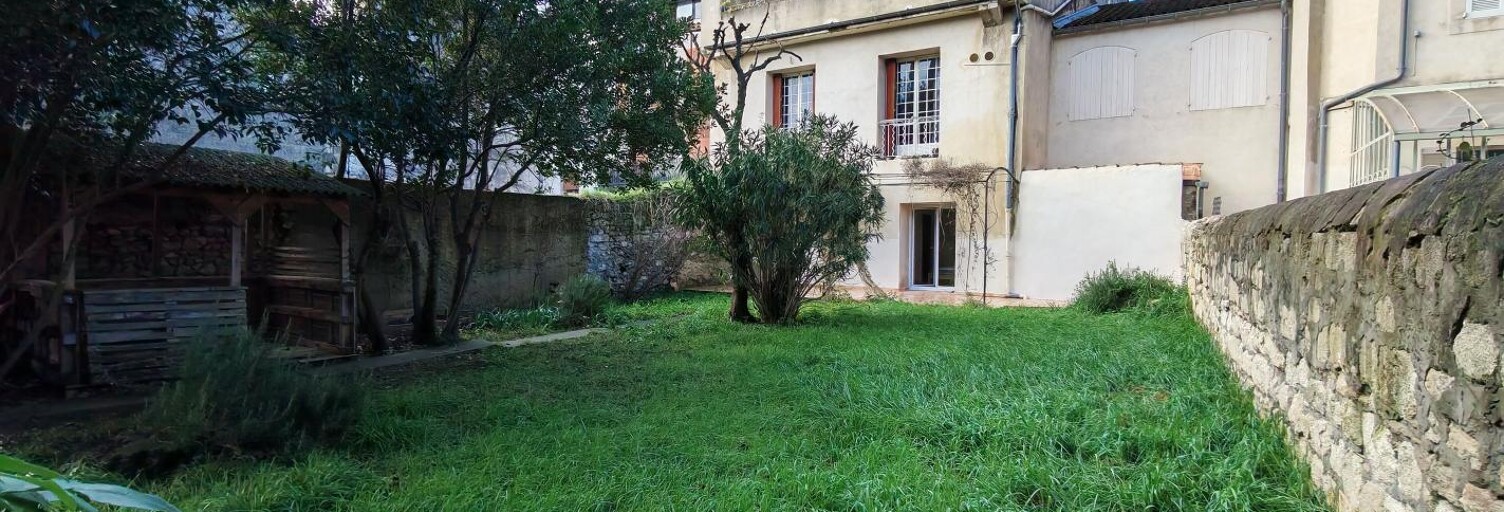 Appartement 2 Pièces 51 m² à louer à Villeneuve-lès-Avignon (30400)