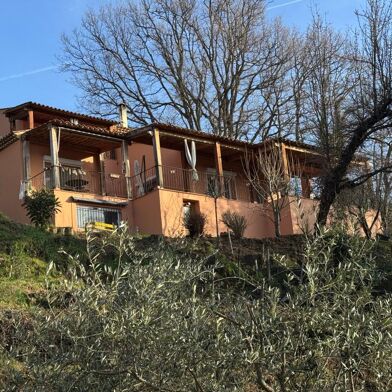 Maison 4 pièces 540000 €