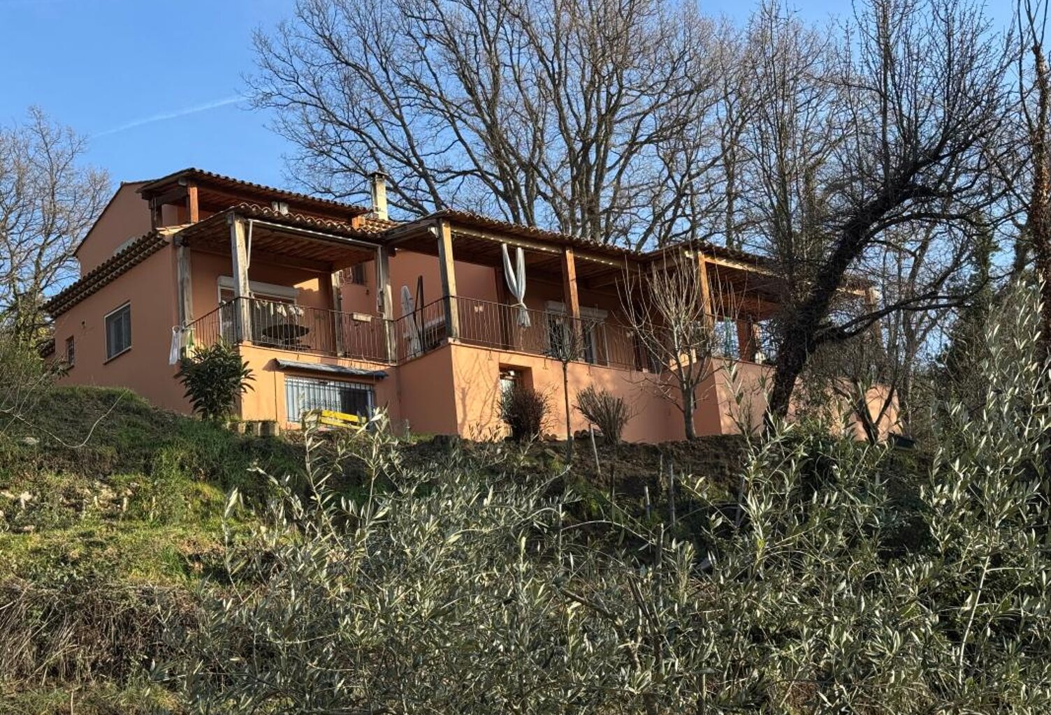 Maison À Vendre — photo 1