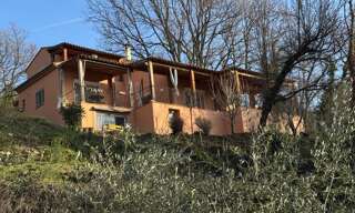 Maison 4 Pièces 144 m² à vendre à Bauduen (83630)