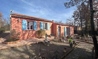 Maison 5 Pièces 103 m² à vendre à Régusse (83630)