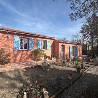 Maison 5 pièces 310000 €