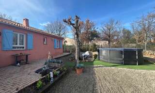 Maison 5 Pièces 103 m² à vendre à Régusse (83630)