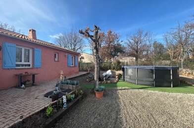 Maison 5 pièces 295000 €