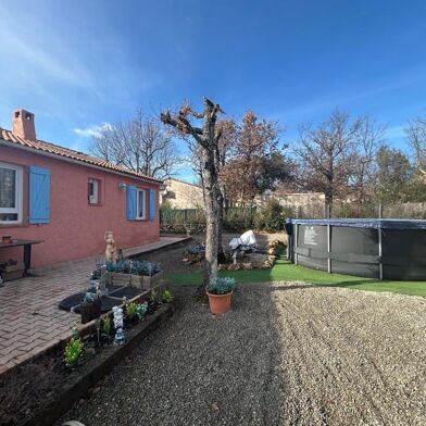 Maison 5 pièces 295000 €