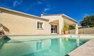 Maison 4 Pièces 124 m² à vendre à Argilliers (30210)