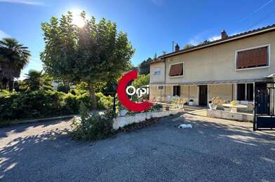 Maison 4 pièces 229000 €