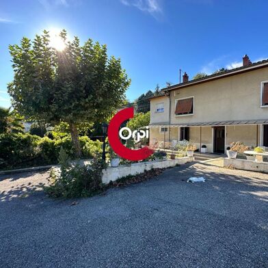 Maison 4 pièces 245000 €