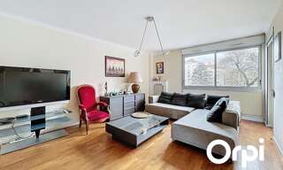 Appartement 4 Pièces 108 m² à vendre à Villeurbanne (69100)