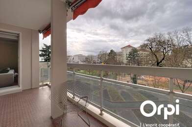 Appartement 4 pièces 390000 €