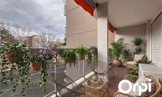 Appartement 4 Pièces 108 m² à vendre à Villeurbanne (69100)