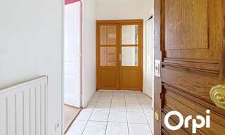 Appartement 2 Pièces 36 m² à vendre à Villeurbanne (69100)