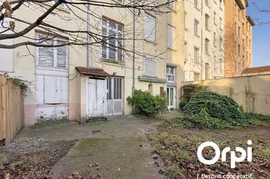 Appartement 2 pièces 140000 €