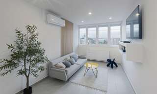 Commerce 3 Pièces 59 m² à vendre à Villeurbanne (69100)