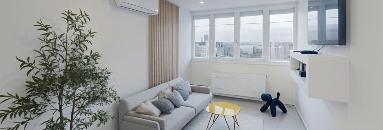 Commerce 3 Pièces 59 m² à vendre à Villeurbanne (69100)