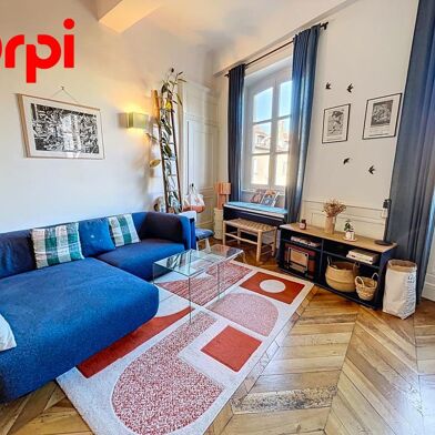 Appartement 3 pièces 399000 €