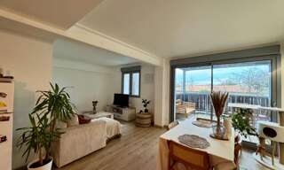 Appartement 2 Pièces 69 m² à vendre à Bordeaux (33200)