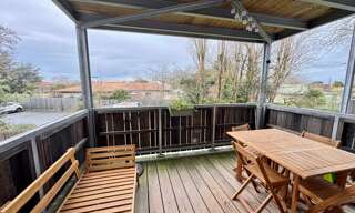 Appartement 2 Pièces 69 m² à vendre à Bordeaux (33200)