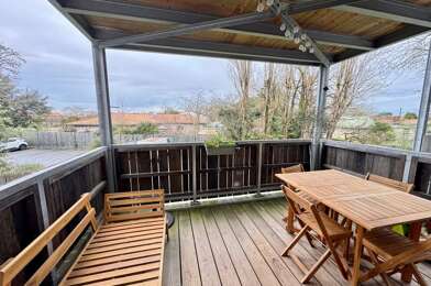 Appartement 2 pièces 289000 €